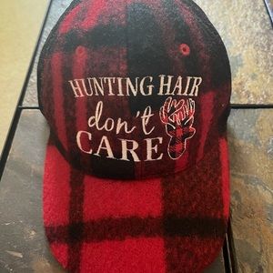 Women’s Hat